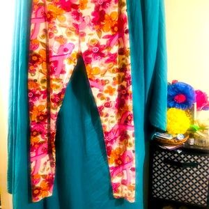 T/C LuLaRoe Leggings